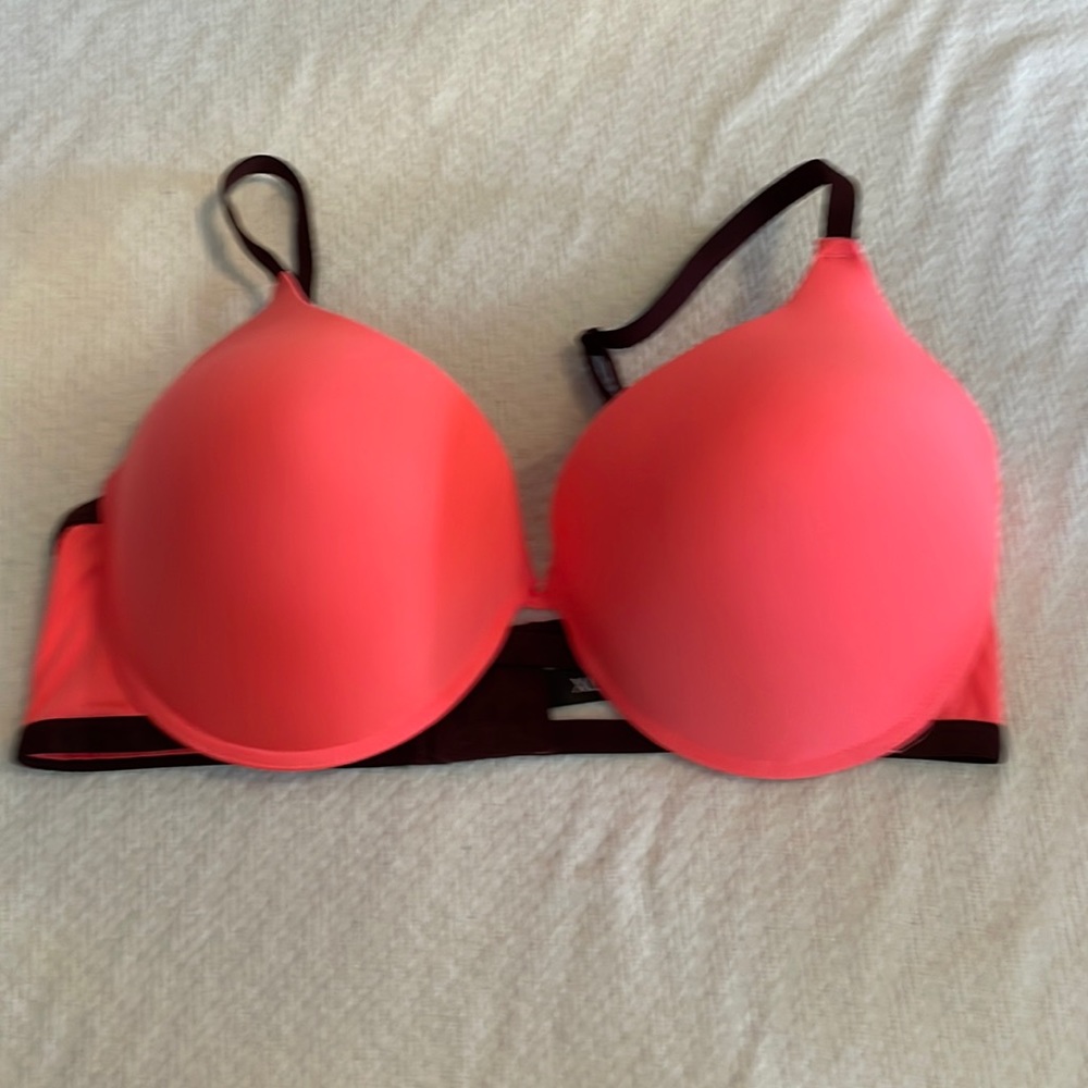 XOXO bra